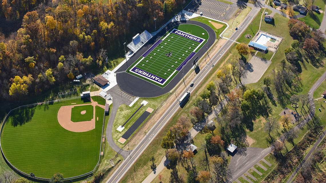 Durand-Arkansaw School District - Point of Beginning, Inc.